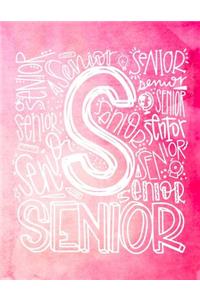 S Senior