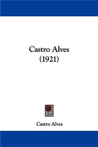 Castro Alves (1921)