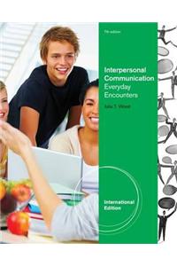 Interpersonal Communication