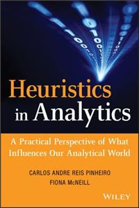 Heuristics in Analytics (SAS)