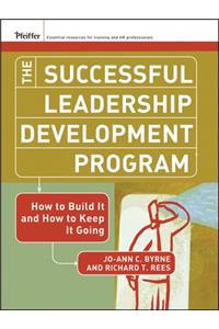 The Successful Leadership Development Program