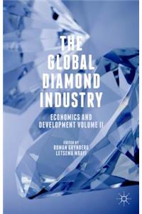 Global Diamond Industry