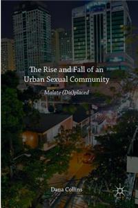 Rise and Fall of an Urban Sexual Community
