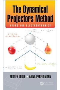 The Dynamical Projectors Method
