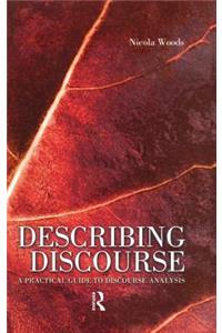 Describing Discourse