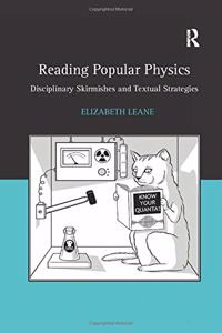 Reading Popular Physics