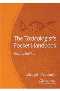 Toxicologist's Pocket Handbook, Second Edition