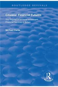 Citizens' Financial Futures