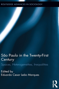 São Paulo in the Twenty-First Century