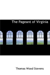 The Pageant of Virginia