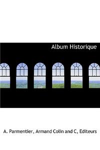 Album Historique