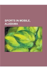 Sports in Mobile, Alabama