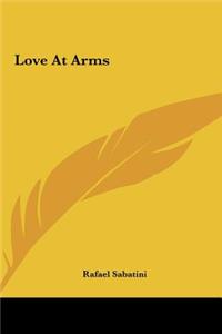 Love at Arms