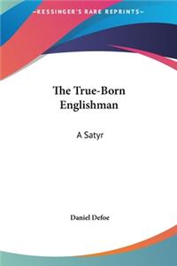 True-Born Englishman