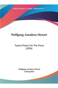 Wolfgang Amadeus Mozart