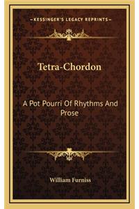 Tetra-Chordon