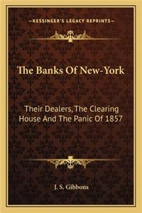 Banks of New-York