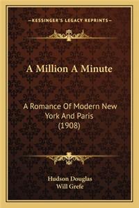 Million a Minute