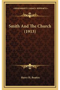 Smith and the Church (1913)