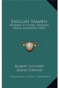 English Seamen