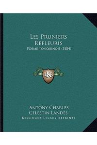 Les Pruniers Refleuris