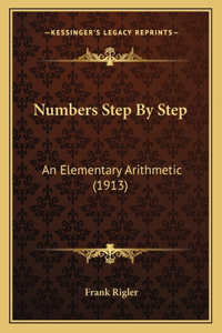 Numbers Step By Step