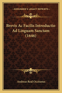 Brevis Ac Facilis Introductio Ad Linguam Sanctam (1646)
