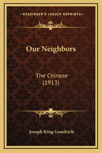 Our Neighbors