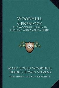 Woodhull Genealogy