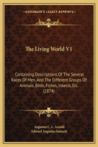 Living World V1