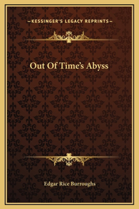 Out Of Time's Abyss