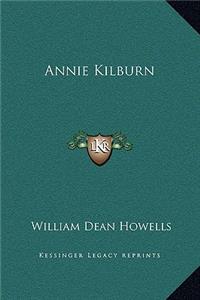 Annie Kilburn