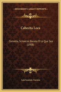 Cabecita Loca