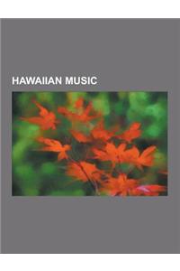 Hawaiian Music