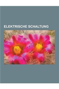 Elektrische Schaltung