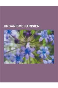 Urbanisme Parisien