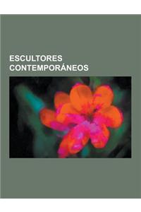 Escultores Contemporaneos