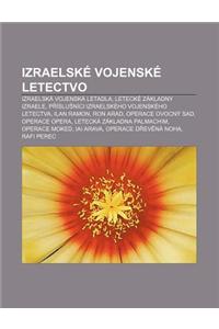 Izraelske Vojenske Letectvo