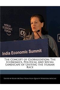 The Concept of Globalization