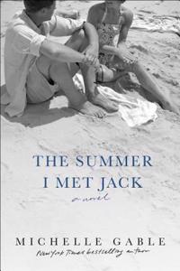 Summer I Met Jack