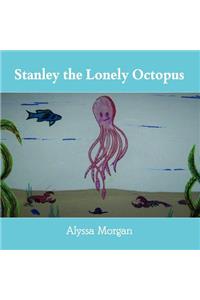 Stanley the Lonely Octopus