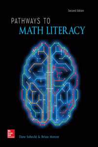 Pathways to Math Literacy (Looseleaf)