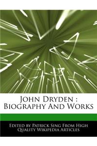 John Dryden