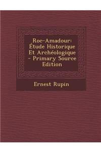 Roc-Amadour