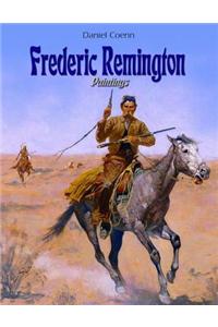 Frederic Remington: Paintings