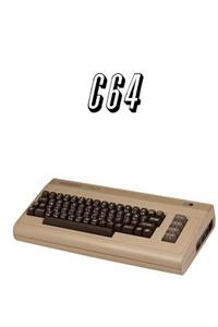 C64: Commodore 64