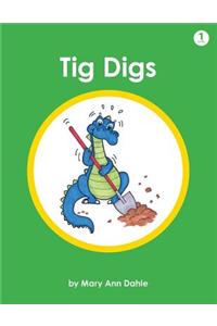 Tig Digs