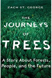 The Journeys of Trees