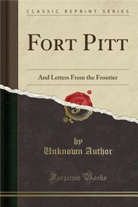 Fort Pitt