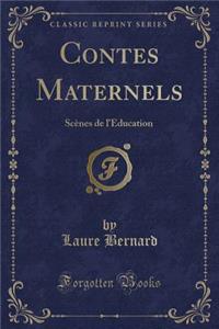 Contes Maternels